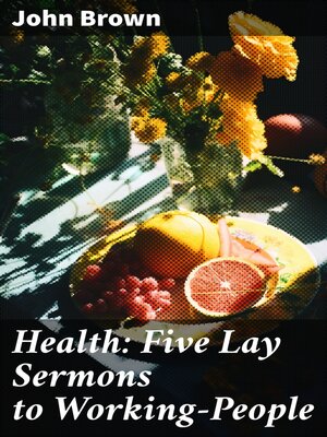 cover image of Health